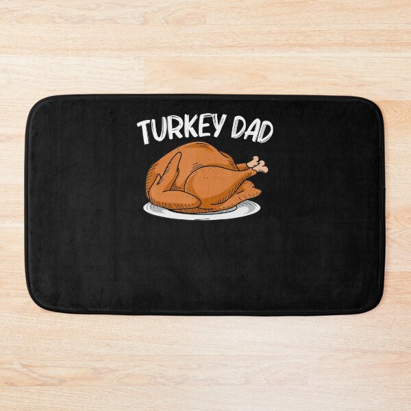 Item preview, Funny Turkey Art For Dad Papa Roasted Turkeys designed and sold by Nguyenvanhai.