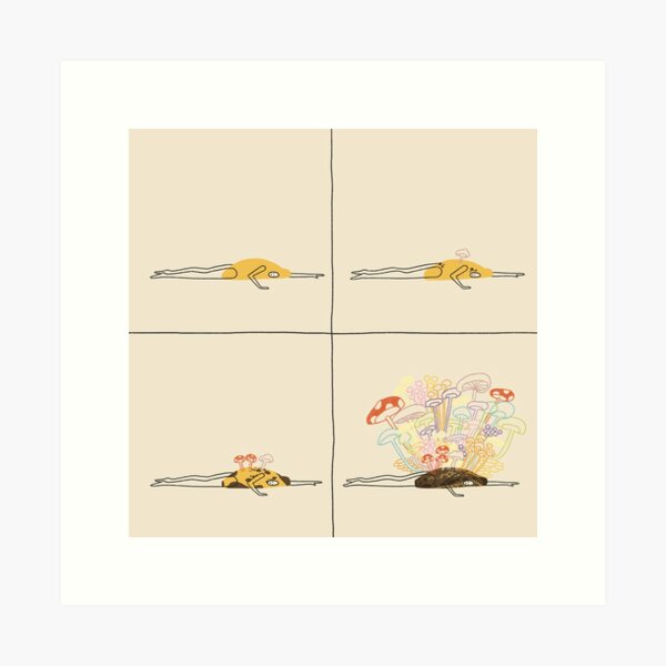 Item preview, Keep Moving designed and sold by nank-png.