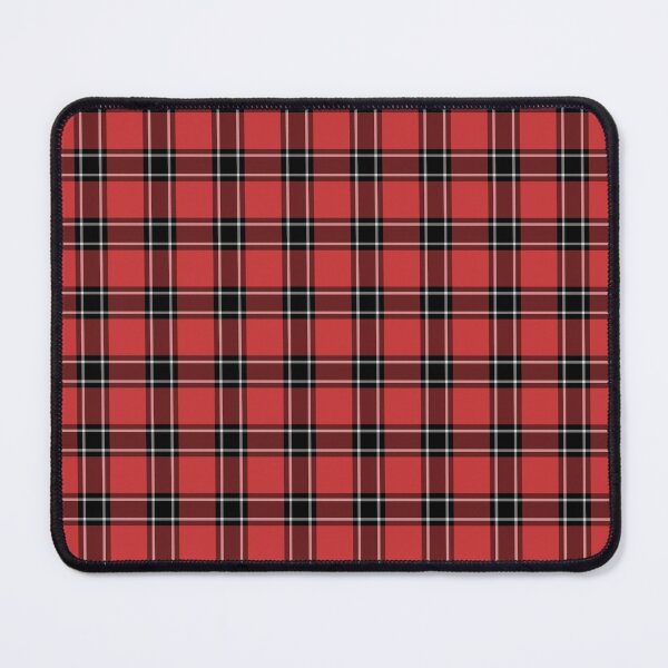 Artikelvorschau, Dunbar Tartan entworfen und verkauft von plaidwerx.