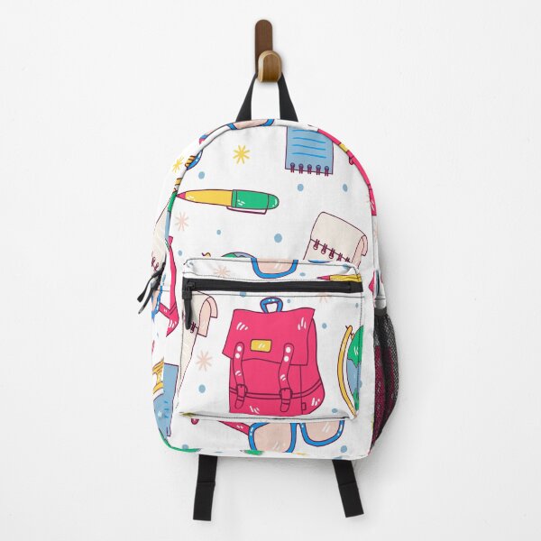 Item preview, Cute kids Back To School design and first grade school stuff designed and sold by PODI-Art.
