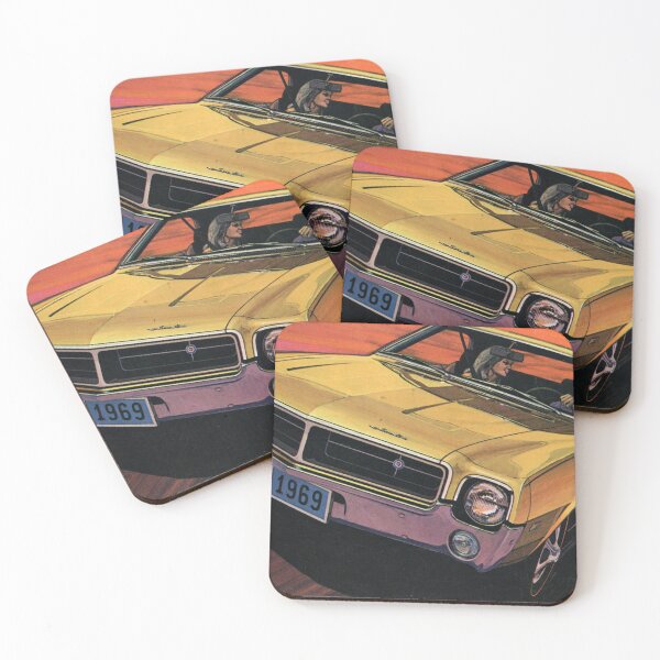 Item preview, AMC Javelin designed and sold by OldschoolTs.
