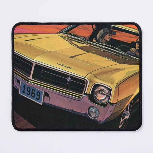 Item preview, AMC Javelin designed and sold by OldschoolTs.