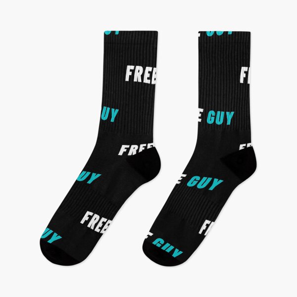 Item preview, Free guy  designed and sold by Dyxxe.