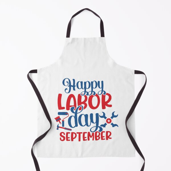 Item preview, Happy Labor Day September, Labor Day Holiday Gift, Laboring Outfit, Best Workers Gift designed and sold by Mode Tees.