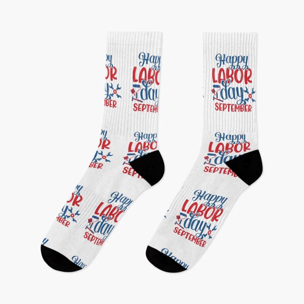 Item preview, Happy Labor Day September, Labor Day Holiday Gift, Laboring Outfit, Best Workers Gift designed and sold by Mode Tees.