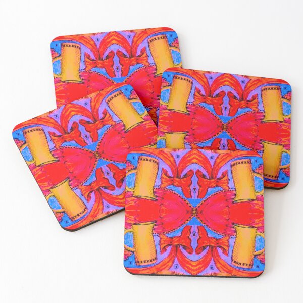 Item preview, Tea time in teck nick colour designed and sold by Nickdavisinghe.