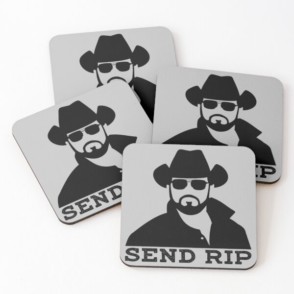 Item preview, Funny Men Send Rip Christmas  designed and sold by DeadwoodHotova.