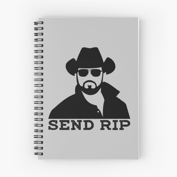 Item preview, Funny Men Send Rip Christmas  designed and sold by DeadwoodHotova.