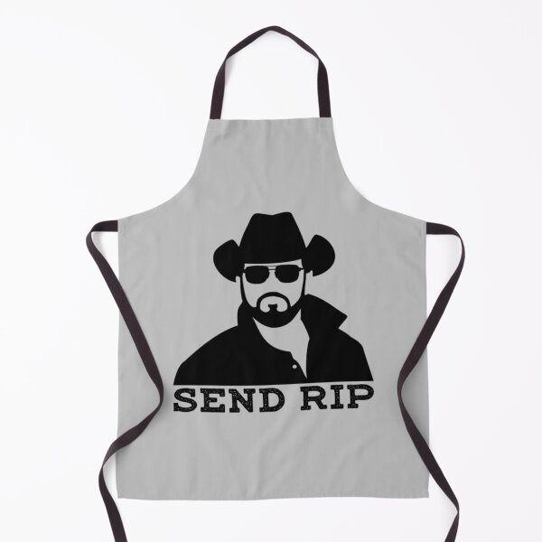 Item preview, Funny Men Send Rip Christmas designed and sold by DeadwoodHotova.