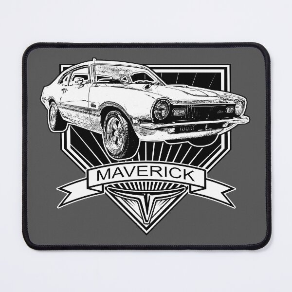Item preview, Maverick designed and sold by CoolCarVideos.