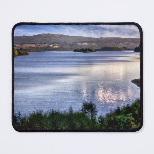 Item preview, Loch Awe - Scotland designed and sold by Kathy Weaver.