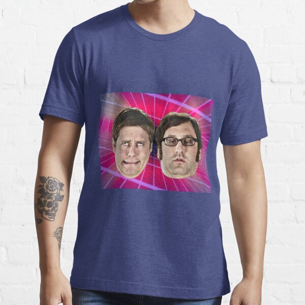 Tim and Eric Awesome Essential T-Shirt for Sale by Memeria Denks |