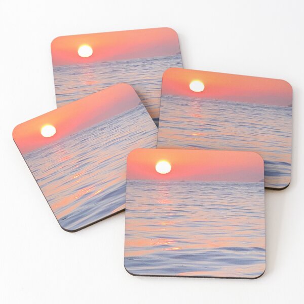 Item preview, Sunset in Newport Beach designed and sold by Wendyruberg.