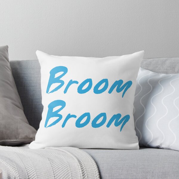 Item preview, Broom Broom designed and sold by Thomas Lichtenberger.