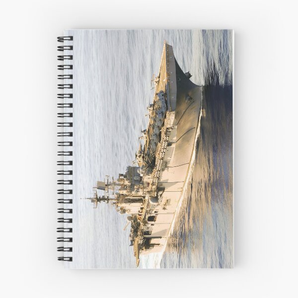 Item preview, USS IWO JIMA (LHD-7) SHIP'S STORE designed and sold by militarygifts.