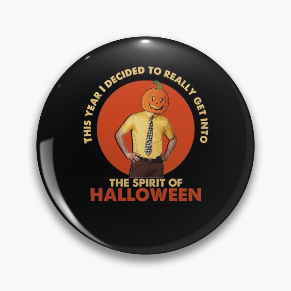 Item preview, halloween dwight the spirit of halloween designed and sold by kavanagh515h.