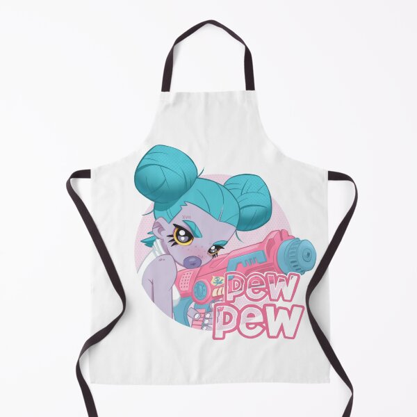 Item preview, Pew-pew designed and sold by SevenTeen-Art.
