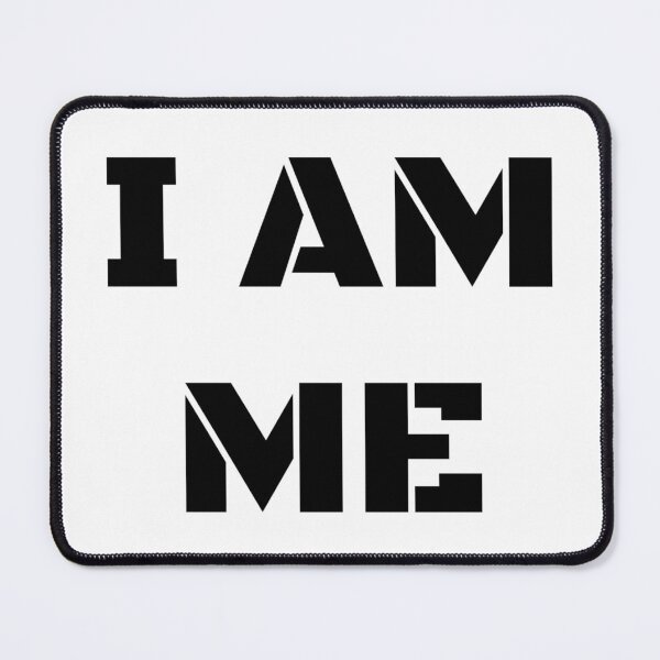 Item preview, I AM ME designed and sold by iamxxx.