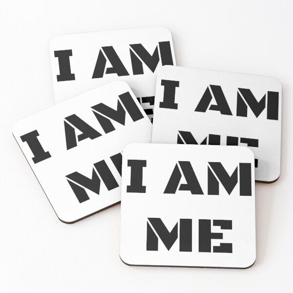 Item preview, I AM ME designed and sold by iamxxx.