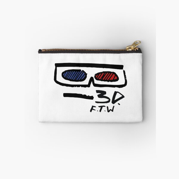 Item preview, 3D F.T.W. designed and sold by Britt Westaway.