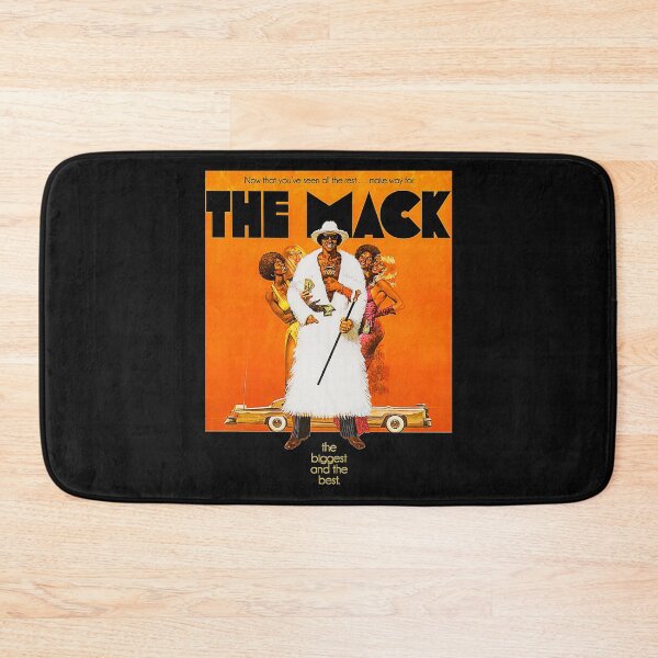 Item preview, The Mack King designed and sold by Mackk269.