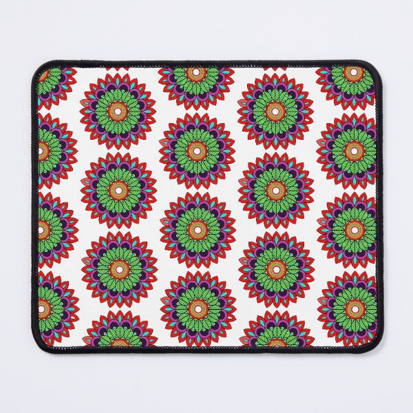 Item preview, Colorful Mandala designed and sold by C-Evolve.