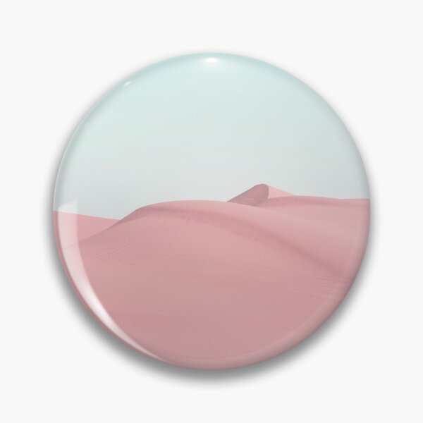 Item preview, Pink dune designed and sold by Cattigal.