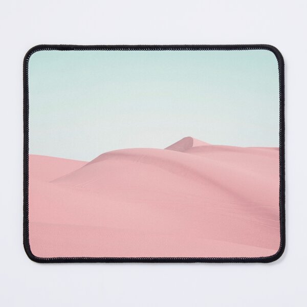 Item preview, Pink dune designed and sold by Cattigal.