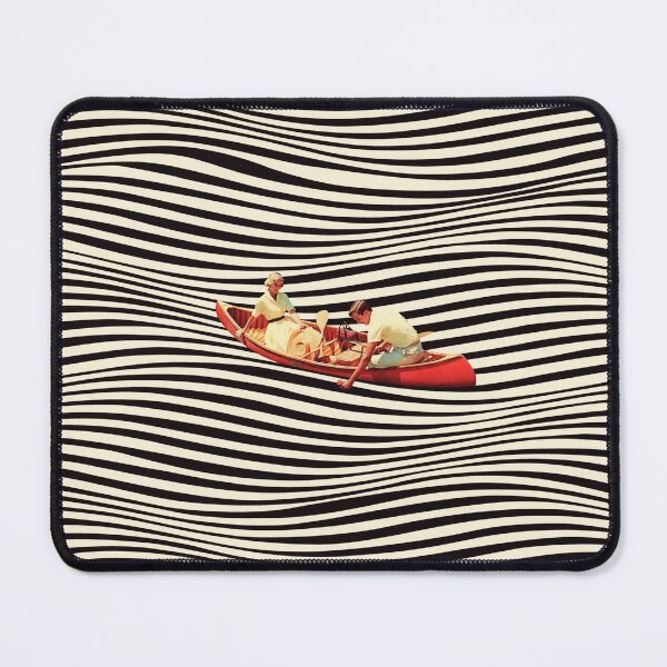 Item preview, Illusionary Boat Ride 2 designed and sold by Taudalpoi.