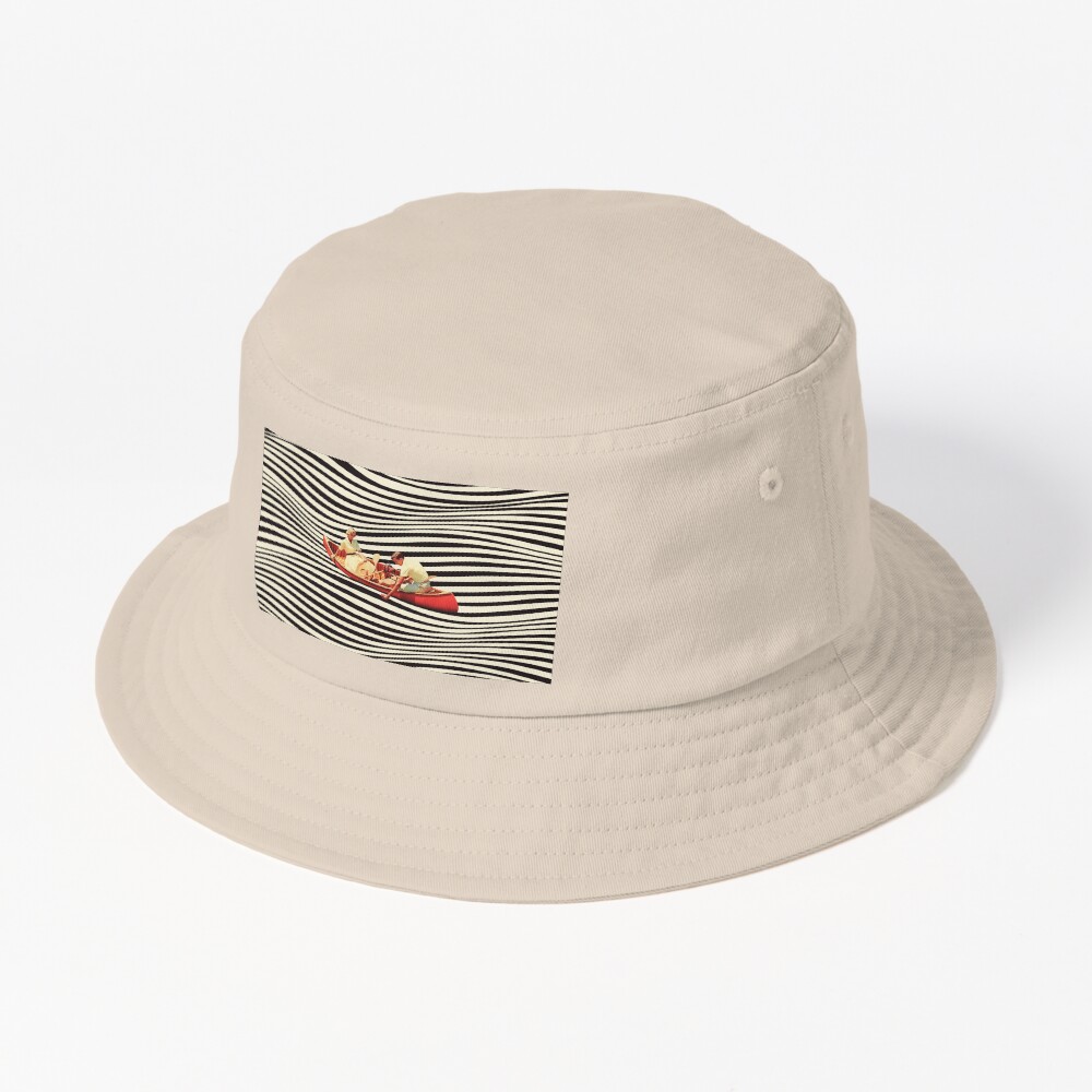 Item preview, Bucket Hat designed and sold by taudalpoi.