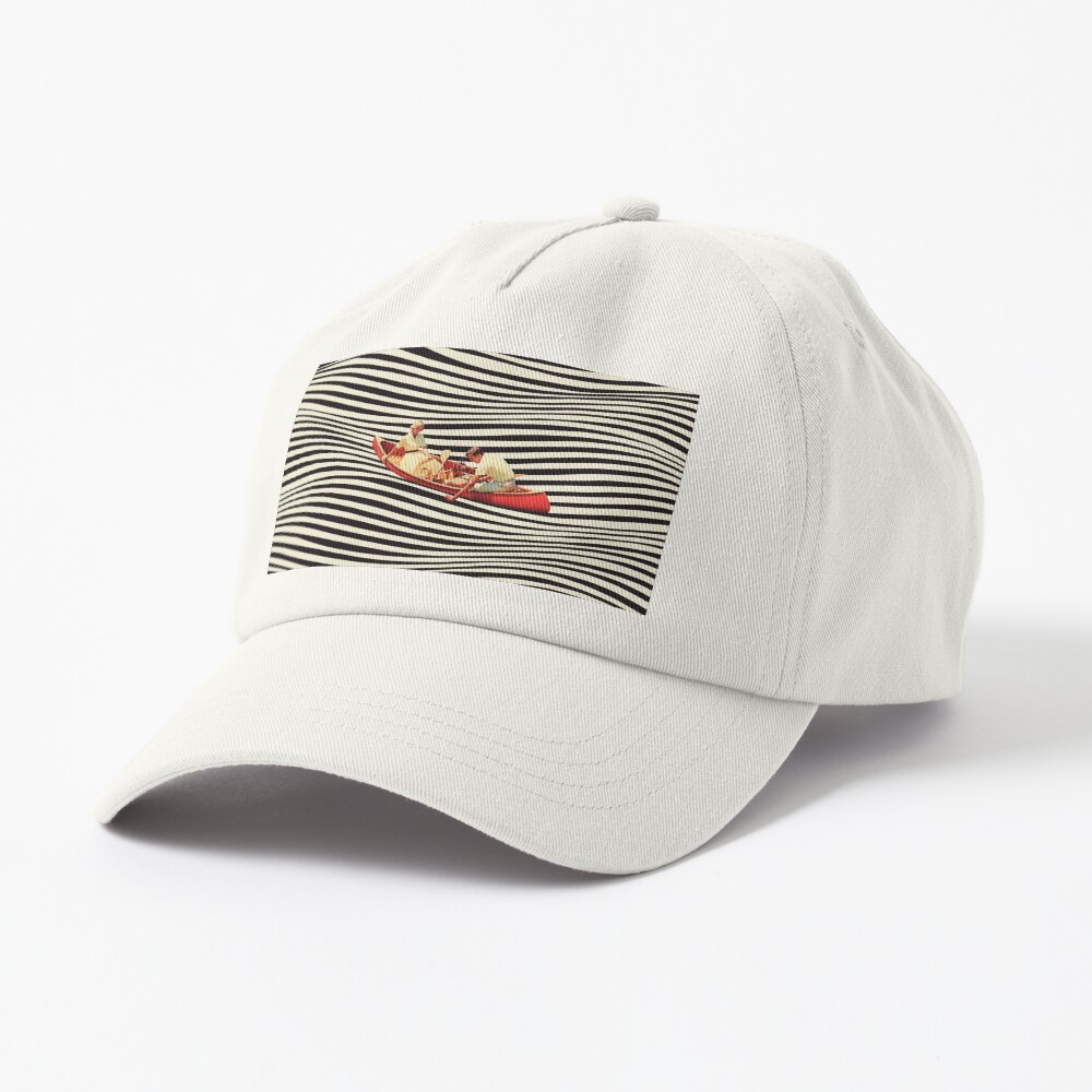 Item preview, Dad Hat designed and sold by taudalpoi.