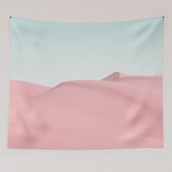 Item preview, Pink dune designed and sold by Cattigal.