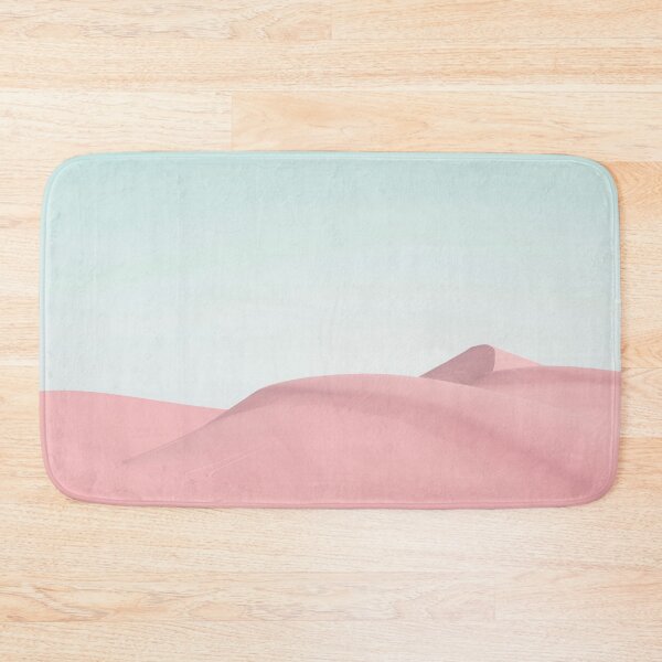Item preview, Pink dune designed and sold by Cattigal.
