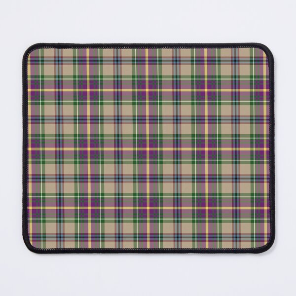 Item preview, State of Oregon Tartan designed and sold by plaidwerx.