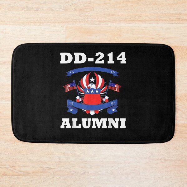 Artikelvorschau, Dd 214 Alumni Us Dad Mom Army Navy Airforce entworfen und verkauft von lucretia155.