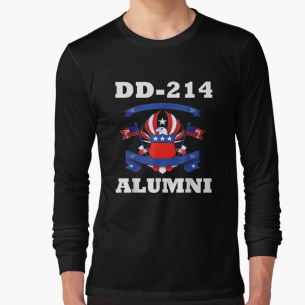 Artikel-Vorschau von Dd 214 Alumni Us Dad Mom Army Navy Airforce, designt und verkauft von lucretia155.