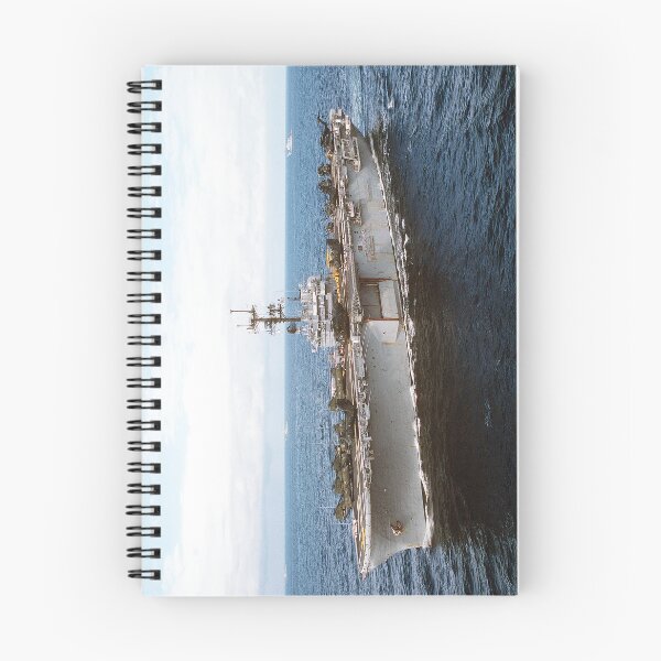 Item preview, USS INCHON (LPH-12) SHIP'S STORE designed and sold by militarygifts.