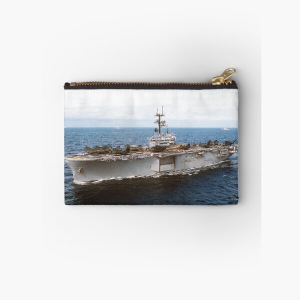 Item preview, USS INCHON (LPH-12) SHIP'S STORE designed and sold by militarygifts.