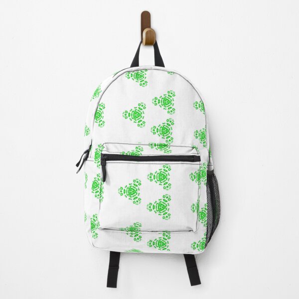 Item preview, Beautiful Green Flower Design designed and sold by TheSharpService.