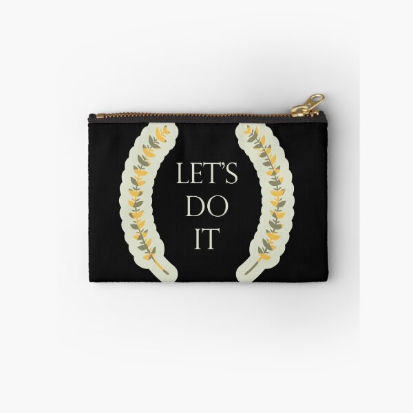 Item preview, Let's do it! designed and sold by VeenaNair23.