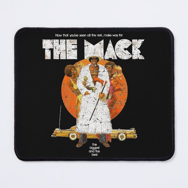 Item preview, The Mack King designed and sold by Mackk269.