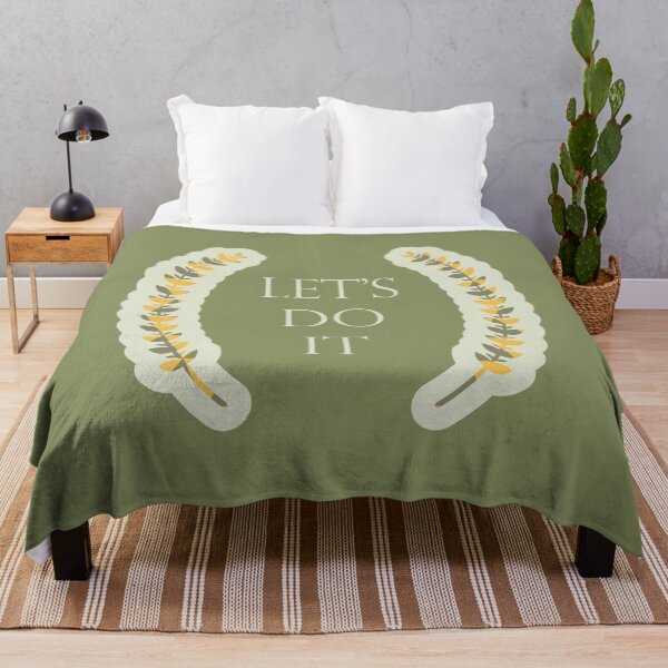 Item preview, Let's do it! designed and sold by VeenaNair23.