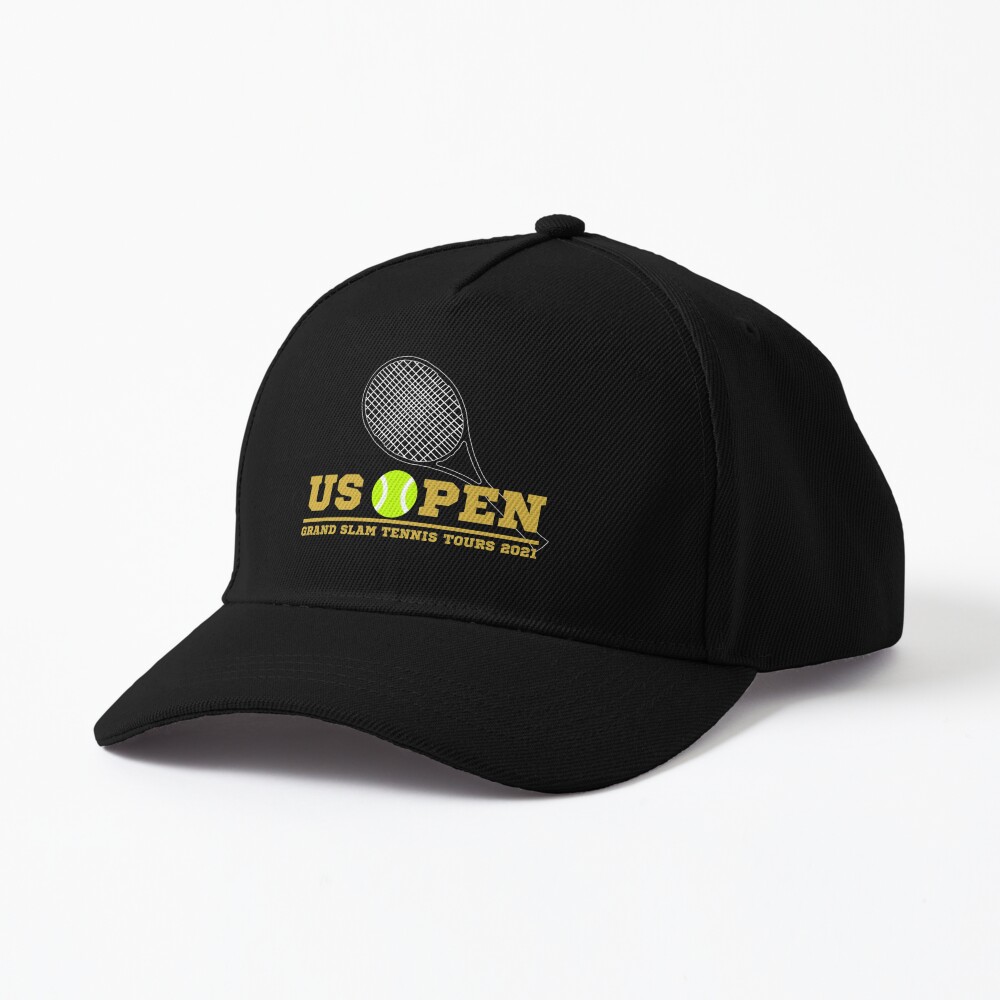 us open tennis hats 2021