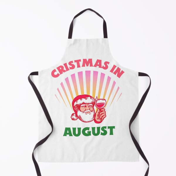Item preview, Christmas In August designed and sold by Polla-Shirt.