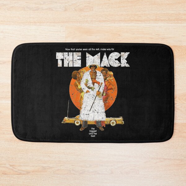 Item preview, The Mack King designed and sold by Mackk269.