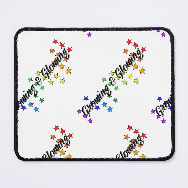 Item preview, Growing and Glowing designed and sold by C-Evolve.