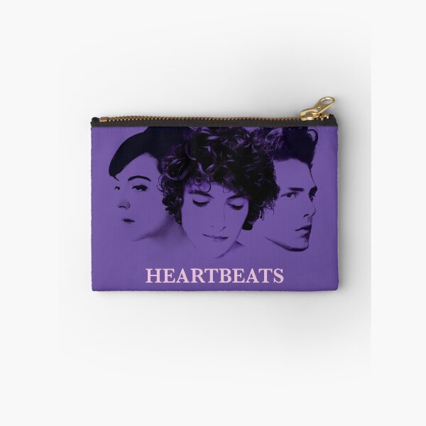 Item preview, Heartbeats designed and sold by TikaK.