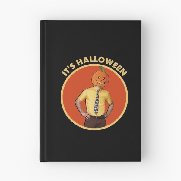 Item preview, halloween dwight pumpkin face designed and sold by kavanagh515h.