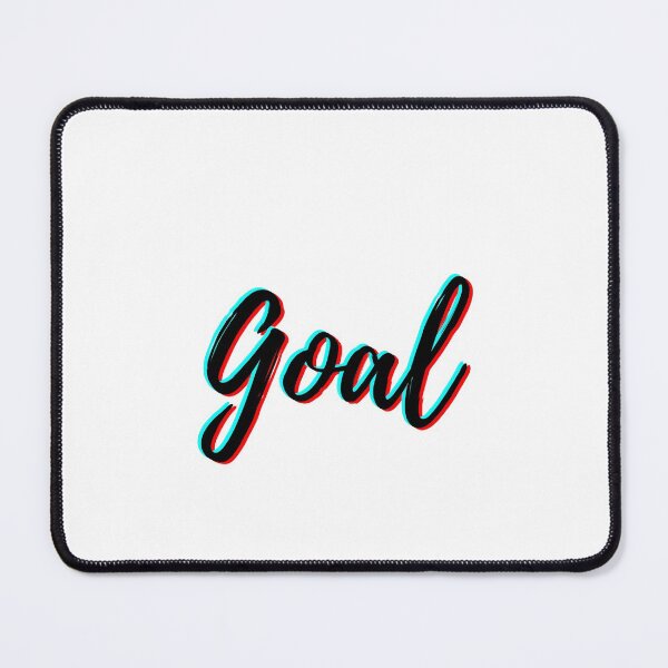 Item preview, Goal Quote designed and sold by C-Evolve.