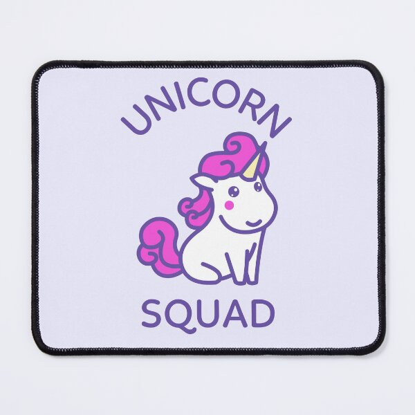 Item preview, Cute Baby Unicorn Squad designed and sold by TamGustam.